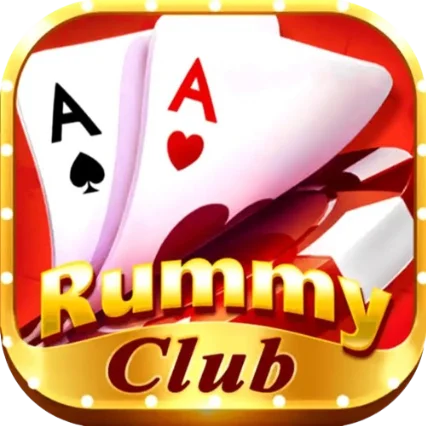 Rummy Club Apk