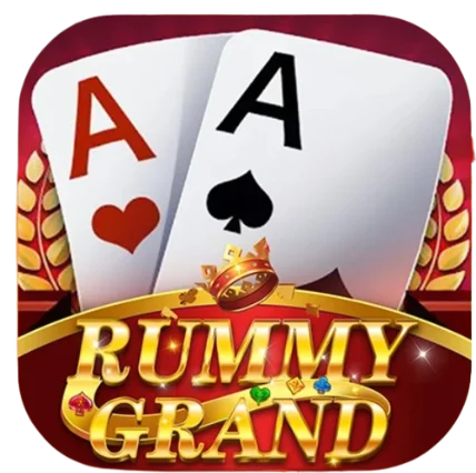 Rummy Grand App