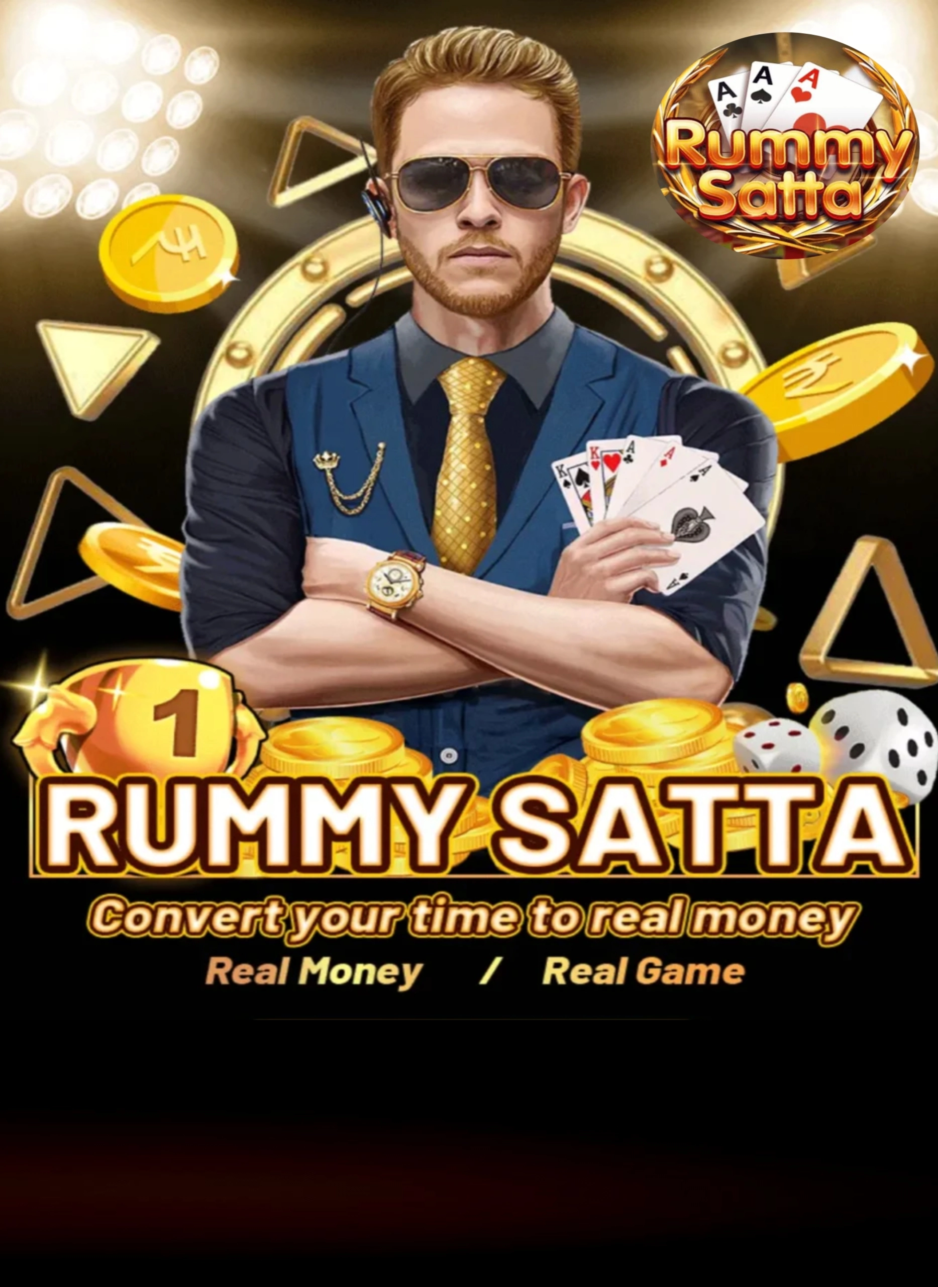 Rummy Satta